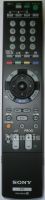 Original remote control HUAYU RM-ED010 (148036011)