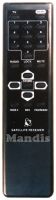 Original remote control MYSAT SR 60