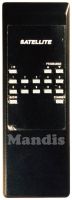 Original remote control SAKURA REMCON1255