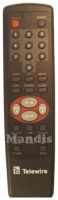 Original remote control TELEWIRE REMCON1222
