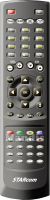 Original remote control FRANSAT STARCOM9945HD