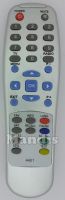 Remote control for STRONG MV-4401
