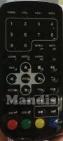 Original remote control SYTECH SY340HD