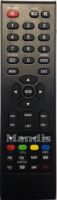 Original remote control KUNFT SABA001