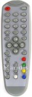 Original remote control TEVION S108