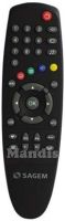 Original remote control SAGEM 253103876