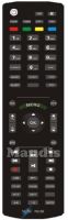 Original remote control SAMSAT HD80