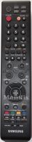 Original remote control HANSEATIC TM87C (BN59-00603A)