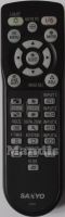 Télécommande d'origine SANYO CXYE (6450953286)