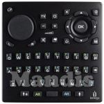Original remote control IOMEGA Screenplay DX HD