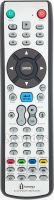 Original remote control IOMEGA Screenplay Pro Multimedia (Screenplay Pro Multi)