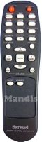 Original remote control SHERWOOD RC119-1