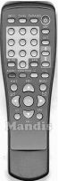 Original remote control SIGMA Sigma001
