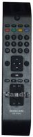 Original remote control SILVERCREST LCDTV32111 (20543815)