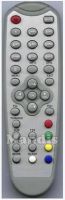 Original remote control TEVION DX1511 (ver. 1)