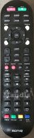 Original remote control SONIQ QT118