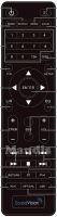 Original remote control SOUND VISION SV-200-2