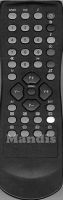 Original remote control GRANPRIX RC 112 (313922885381)