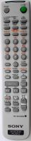 Original remote control SONY RM-SM100ES