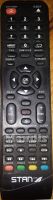 Original remote control STANLINE TDL15R4ST004