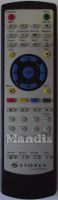 Original remote control STOREX MPIX331R