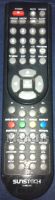 Original remote control LEIKER TLXR2265