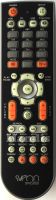 Original remote control SVEON SPM5000