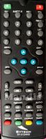 Original remote control SYTECH SY-3124HD