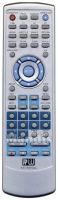 Original remote control TRANS CONTINENTS REMCON768