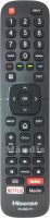 Original remote control HISENSE EN2BB27H (T225284)