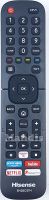 Original remote control HISENSE EN2BO27H (T245989)