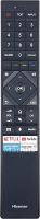 Original remote control HISENSE ERF3A72 (T267069)