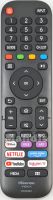 Original remote control HISENSE EN2G30H (T269780)