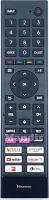 Original remote control HISENSE ERF3I80H (T304574)