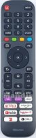Original remote control HISENSE EN2AL30H (T305795)
