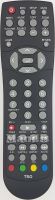 Original remote control BLUSENS T50