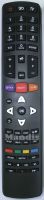 Original remote control JVC 06-5FHW53-A013X