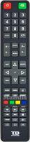 Original remote control TD SYSTEMS K24DLT7F