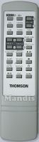 Original remote control THOMSON AM1280 (35585950)