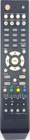 Original remote control ARCON TITAN 2010 HDTV