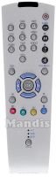 Original remote control MINERVA TP 100 C (296420614102)