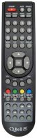 Original remote control BOGO TTE 16002 CK