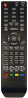 Original remote control EXCLUSIV TVD 105E 113TFBK 113