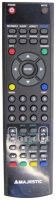 Original remote control AUDIOLA REMCON266