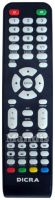 Original remote control DICRA REMCON1178