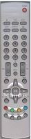 Original remote control TANDBERG P40842