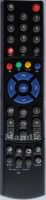 Télécommande d'origine FUBA FBE 100 (29442001)