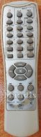 Original remote control TECSONIC J32