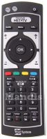 Original remote control FUBA REMCON078