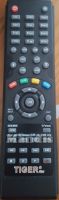 Original remote control TIGER E99HD